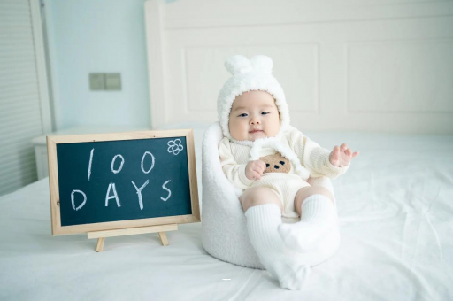 长春3个月宝宝发育标准